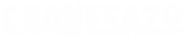 Carnesazo